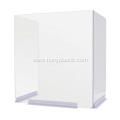 Transparent clear Plexiglass Protective Screens